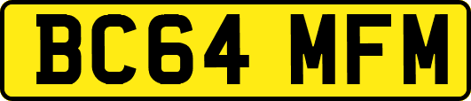 BC64MFM
