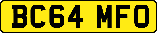 BC64MFO