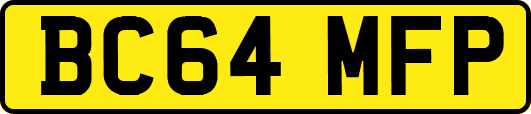 BC64MFP