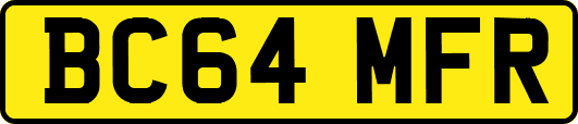 BC64MFR
