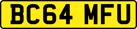 BC64MFU