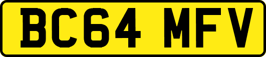 BC64MFV