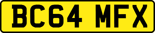 BC64MFX