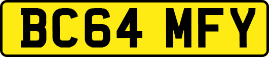 BC64MFY