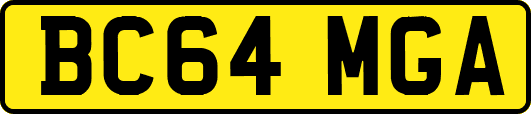 BC64MGA