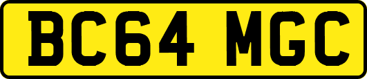 BC64MGC