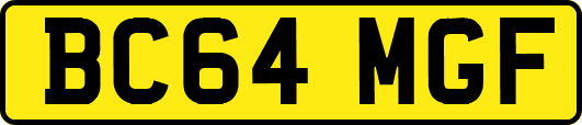 BC64MGF