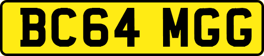 BC64MGG
