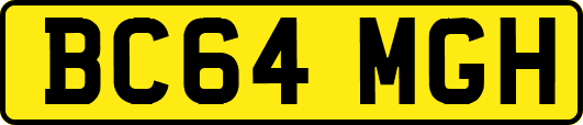 BC64MGH