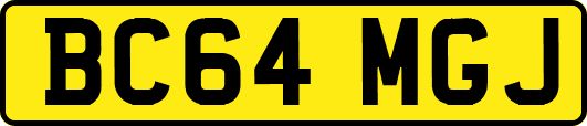 BC64MGJ