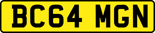 BC64MGN