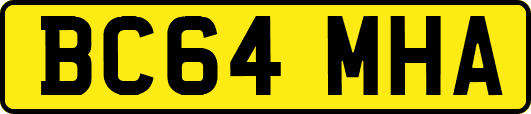 BC64MHA