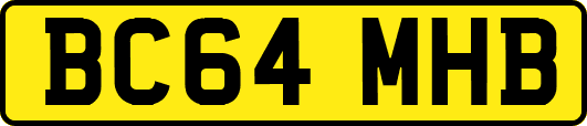 BC64MHB