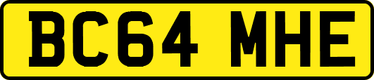 BC64MHE