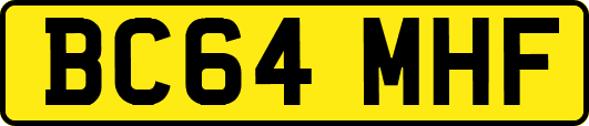 BC64MHF