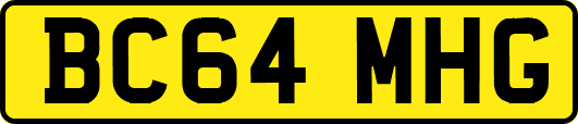 BC64MHG