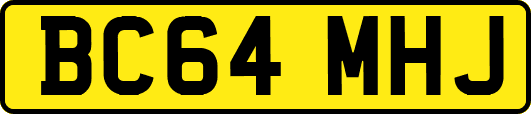 BC64MHJ