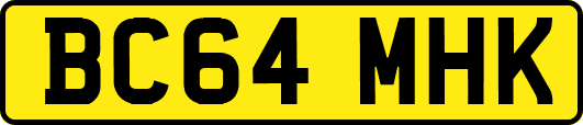 BC64MHK