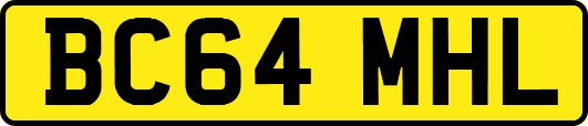 BC64MHL