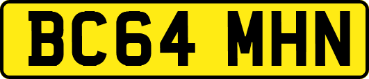 BC64MHN
