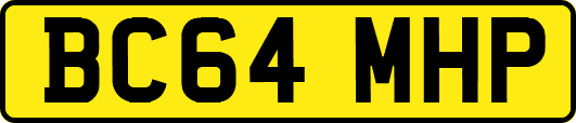 BC64MHP