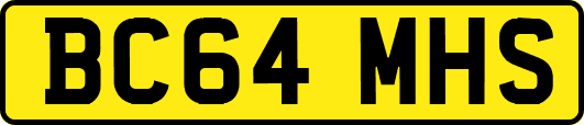 BC64MHS