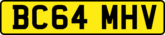 BC64MHV