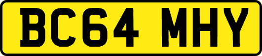 BC64MHY