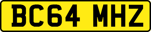 BC64MHZ