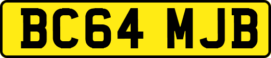 BC64MJB