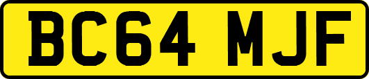 BC64MJF