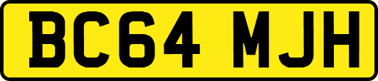 BC64MJH