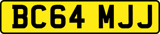 BC64MJJ