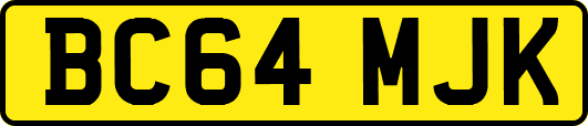 BC64MJK