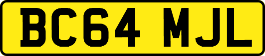 BC64MJL