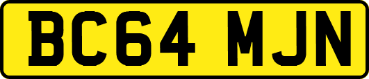 BC64MJN