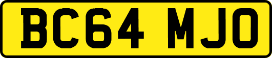 BC64MJO