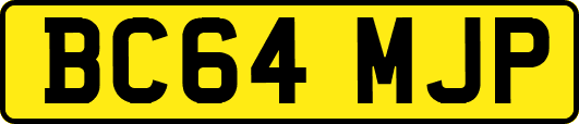 BC64MJP