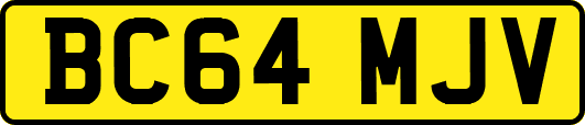 BC64MJV