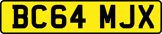 BC64MJX