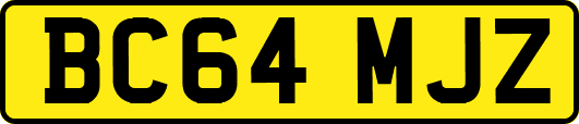 BC64MJZ