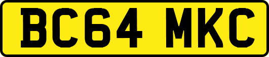BC64MKC