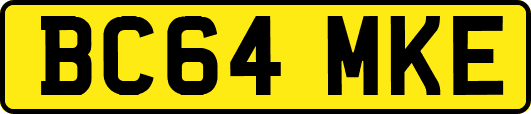 BC64MKE