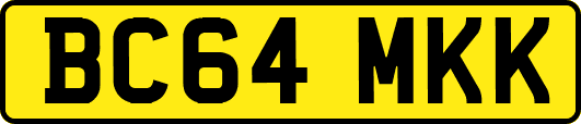 BC64MKK
