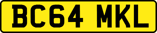 BC64MKL
