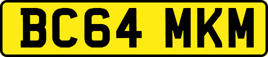 BC64MKM