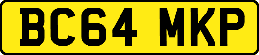 BC64MKP