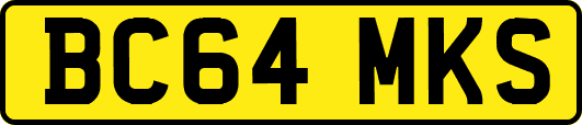 BC64MKS