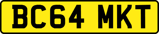 BC64MKT