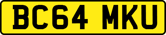 BC64MKU